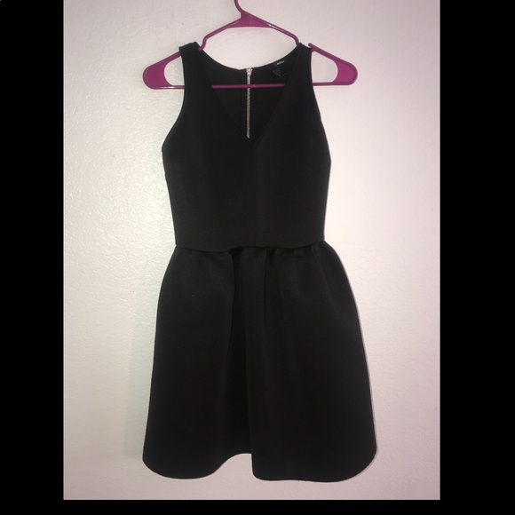 SALE ♥️ (Aqua) Dress Size M - Picture 5 of 8